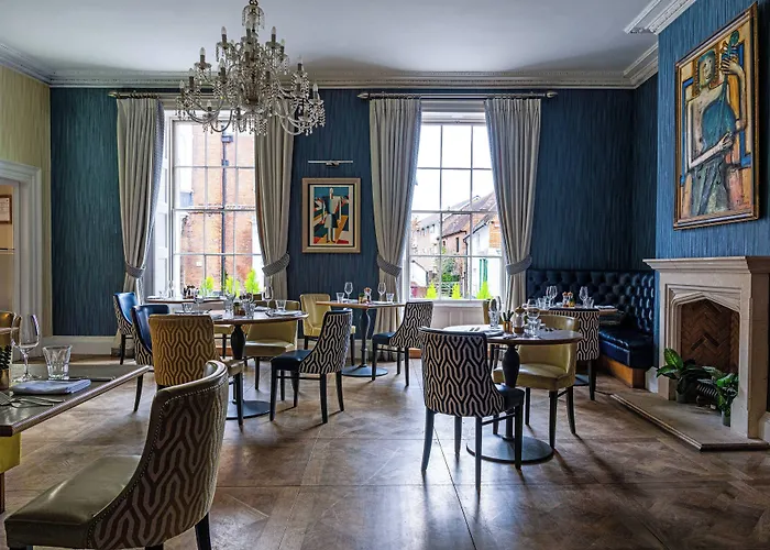Harbour Hotel&Spa Chichester