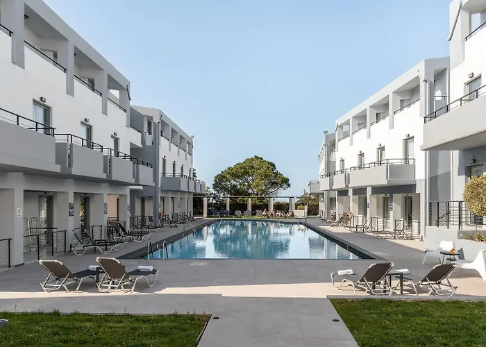 Sunrise Village Hotel