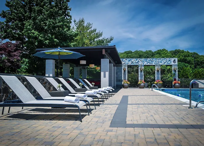 Hotel Indigo Long Island - East End By Ihg
