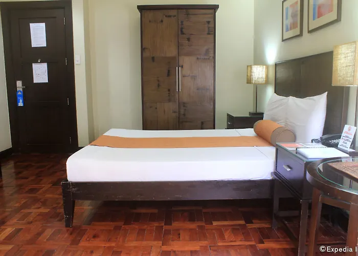 El Cielito Hotel - Baguio