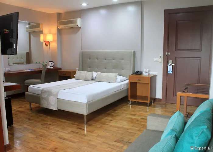 El Cielito Hotel - Baguio