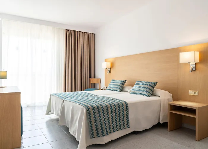 Hotel Riutort