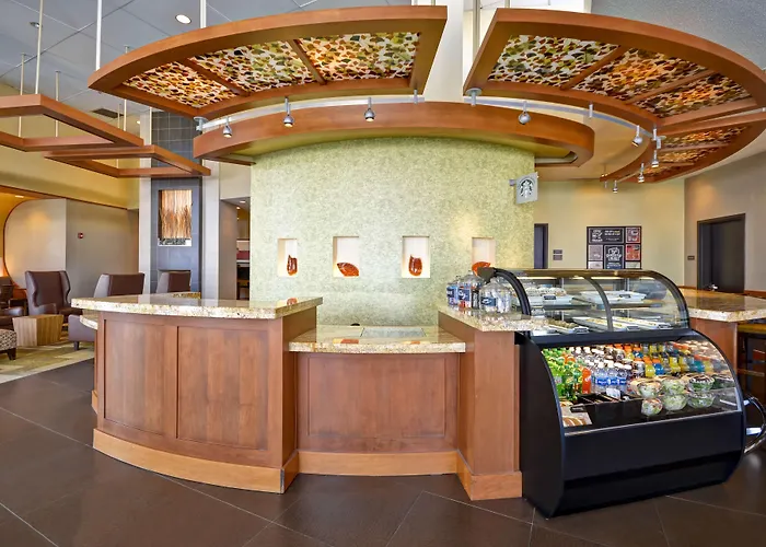 Hyatt Place Chicago/Naperville/Warrenville