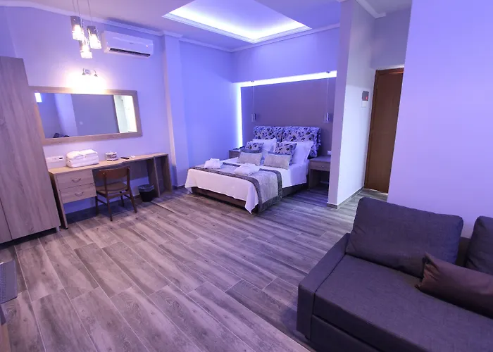Hotel Mallas