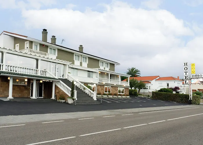 Hotel Don Diego