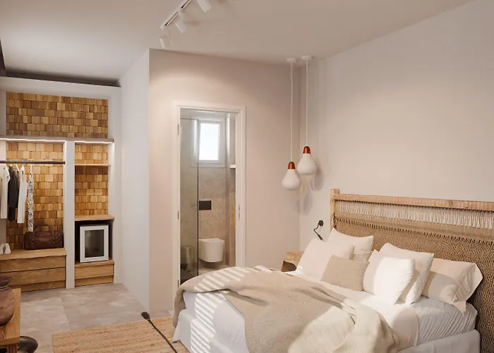 F Fine Suites - Adults Only