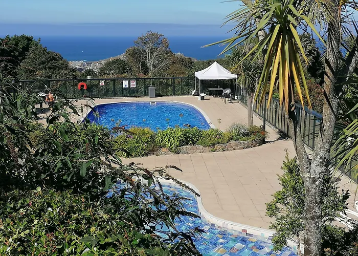 Tregenna Castle Resort