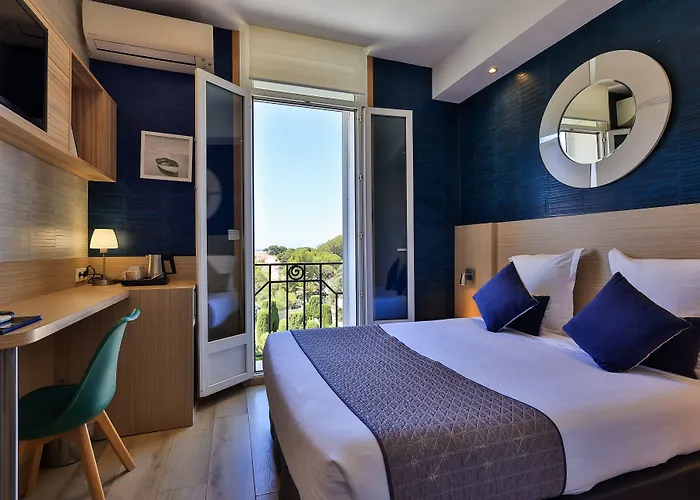 Hotel Provencal
