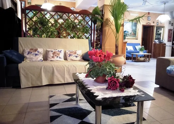 Hotel Eliseo