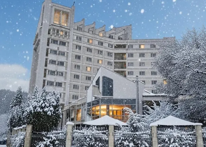Hotel Mara