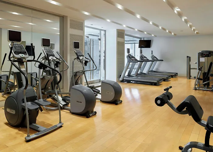 Sheraton Hohhot Hotel