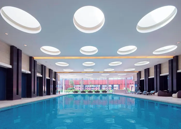 Sheraton Hohhot Hotel