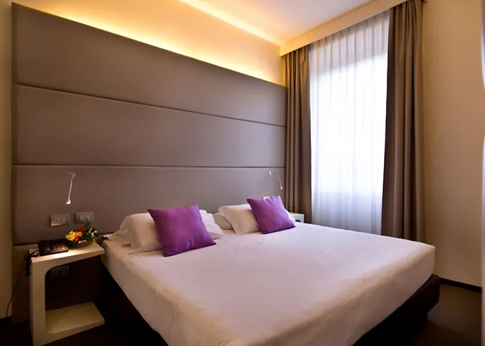 Th Assisi - Hotel Cenacolo