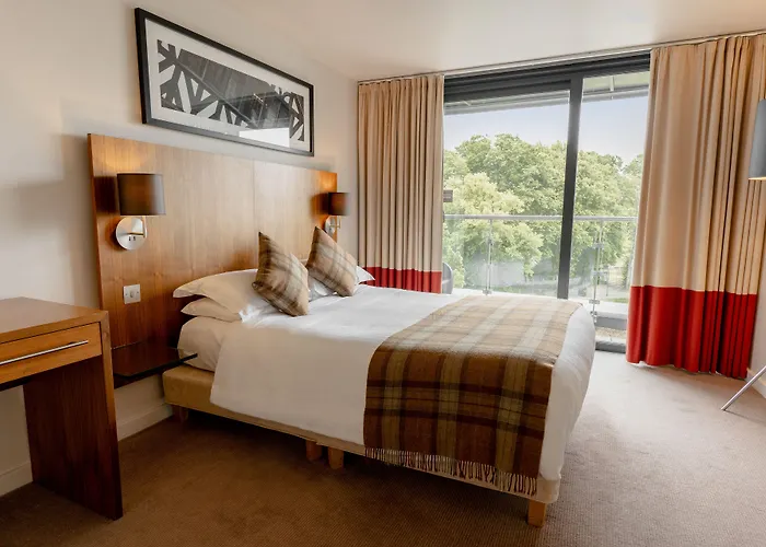 Abode Chester