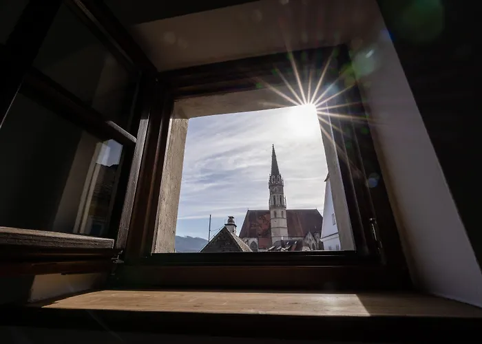 Stadthotel Styria