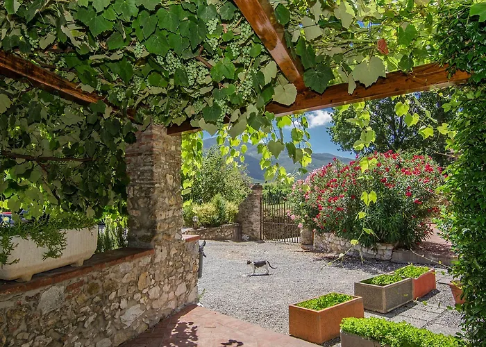 Hotel Villa Cheli