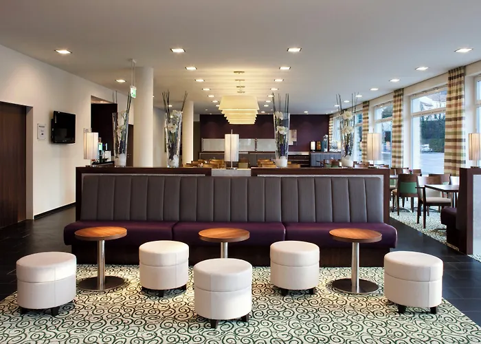 Holiday Inn Express Gütersloh, an IHG Hotel