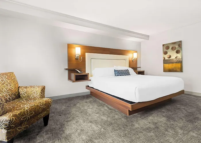 Best Western Plus Mont-Laurier