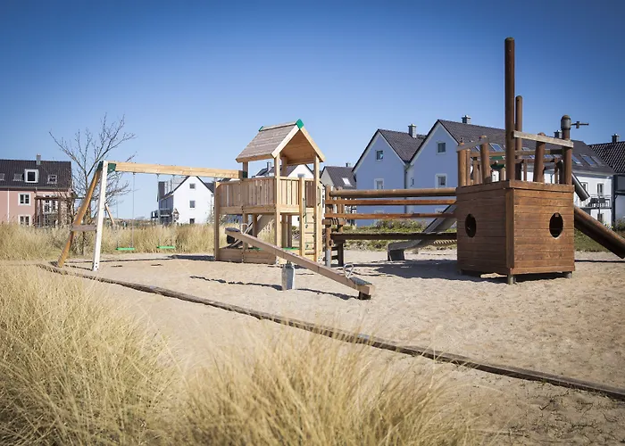 Tui Blue Sylt