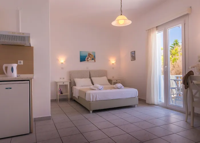 Aeolis Hotel