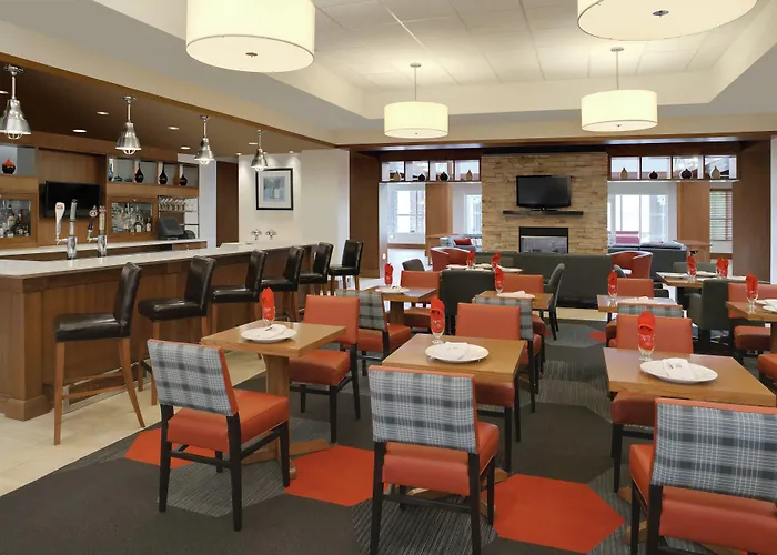 Four Points By Sheraton Cambridge Kitchener, Ontario