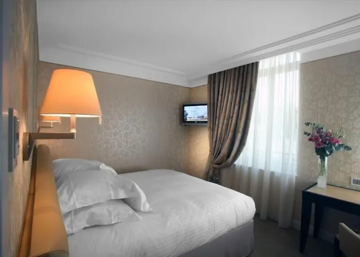 Hotel Princesse Flore