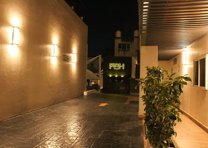 Hotel Portobelo