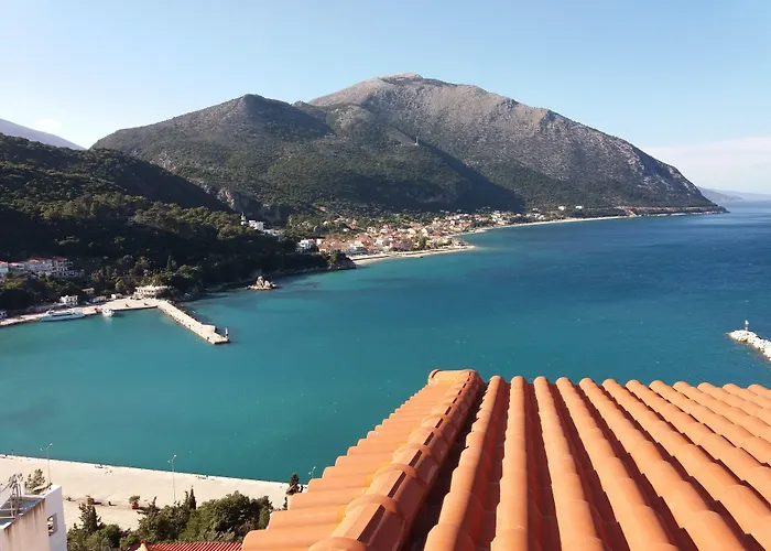 Hotel Oceanis