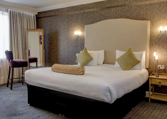 Best Western Thurrock Hotel