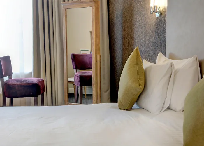 Best Western Thurrock Hotel
