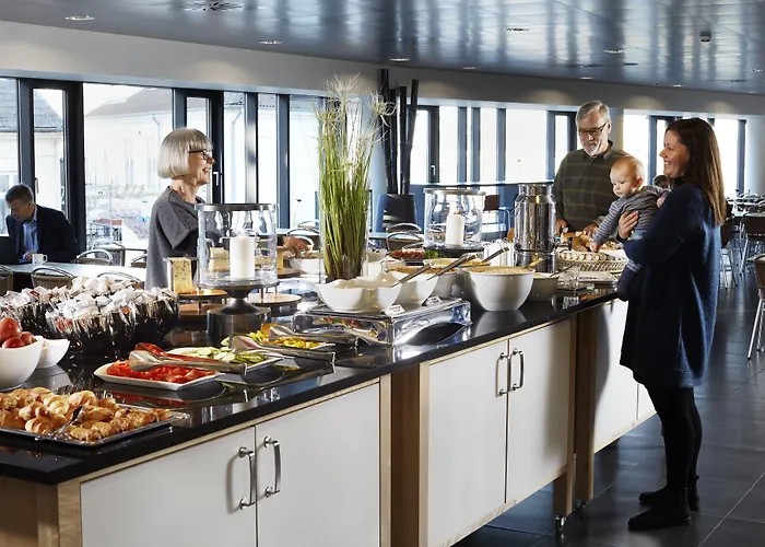 Cabinn Aalborg