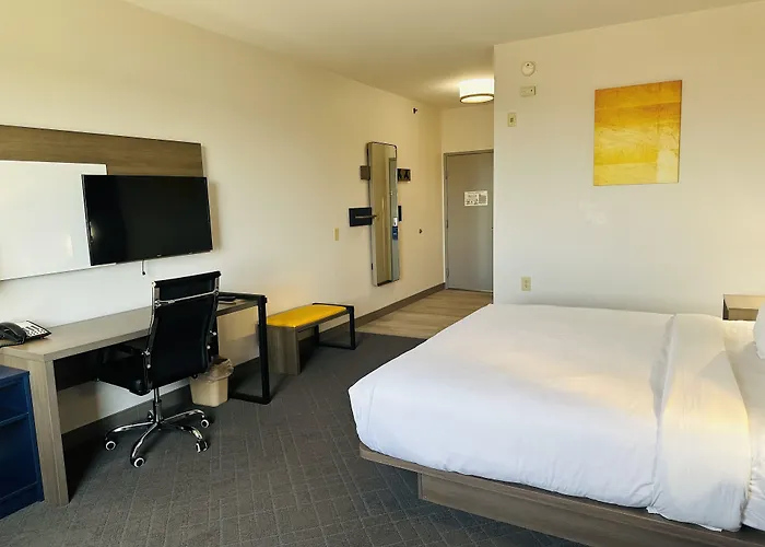 Comfort Inn & Suites Wylie