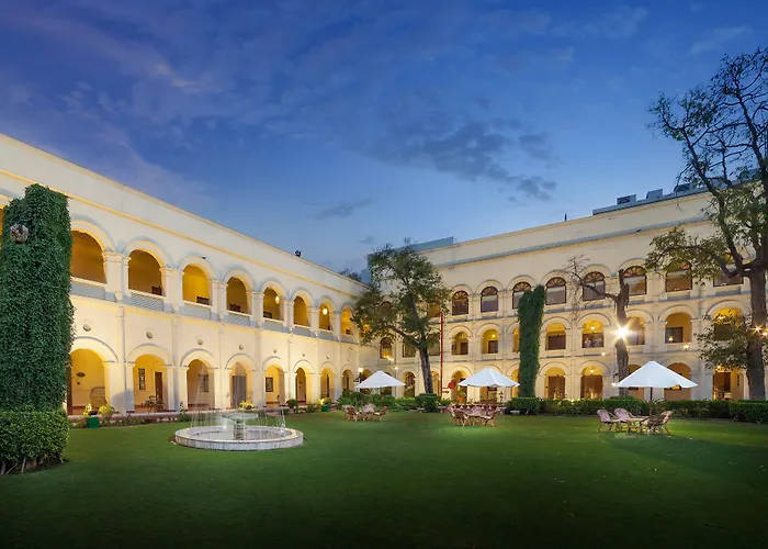 The Grand Imperial - Heritage Hotel