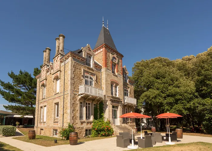 Hotel Ker Juliette