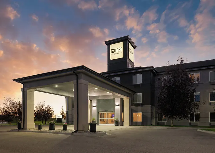 Garner Hotel Idaho Falls Southwest By Ihg