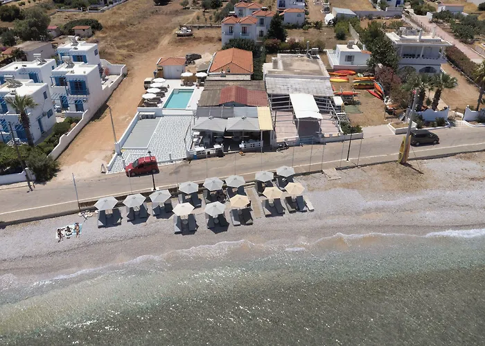 Laza Beach Inn Hotel