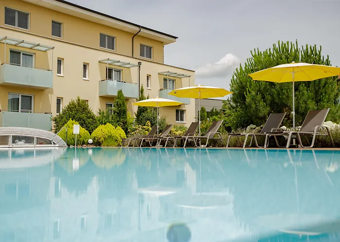 Hotel Garni Toscanina - Adults Only