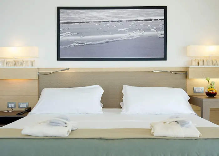 Capovaticano Resort Thalasso Spa