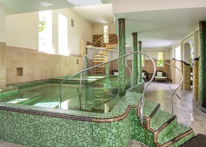 Residence Hotel Balaton