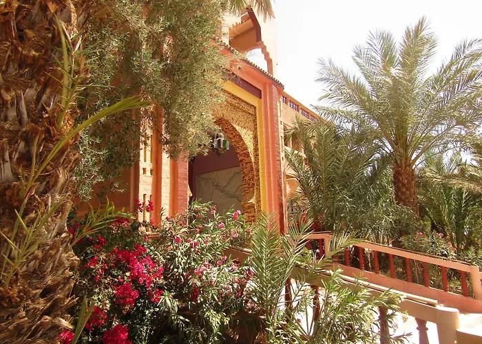 La Perle Du Drâa