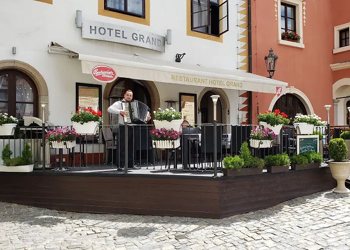 Hotel Grand