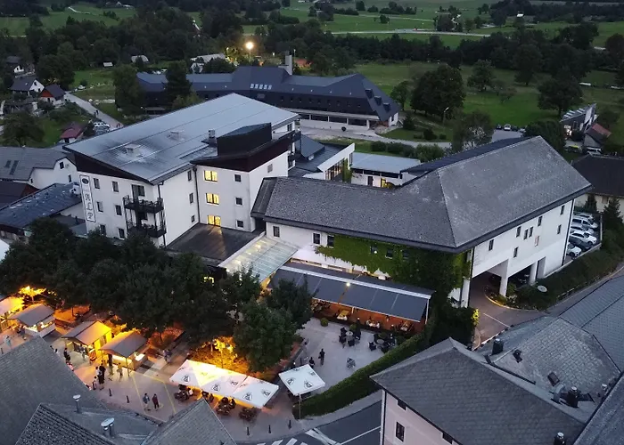 Hotel Alp