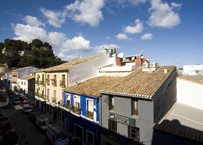 La Posada Del Mar
