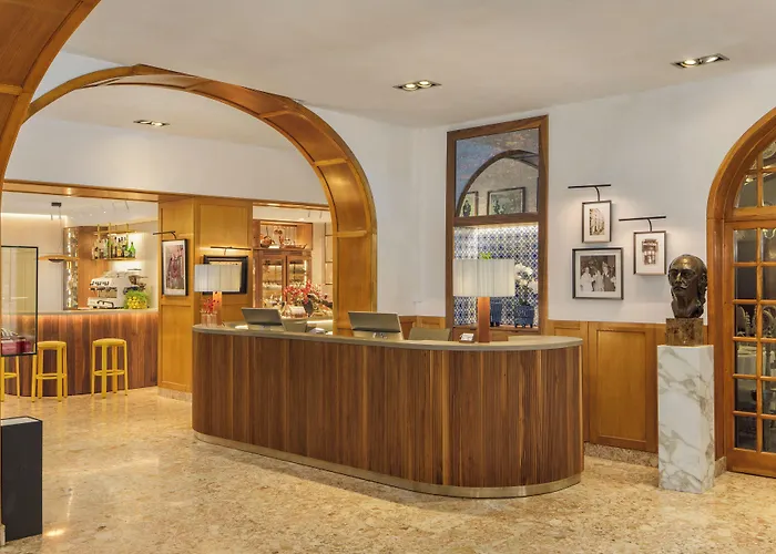 Hotel Duran
