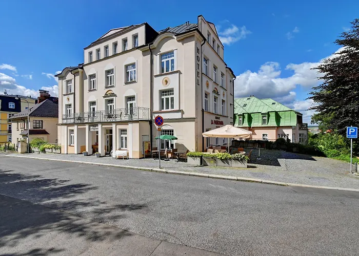 Hotel La Passionaria