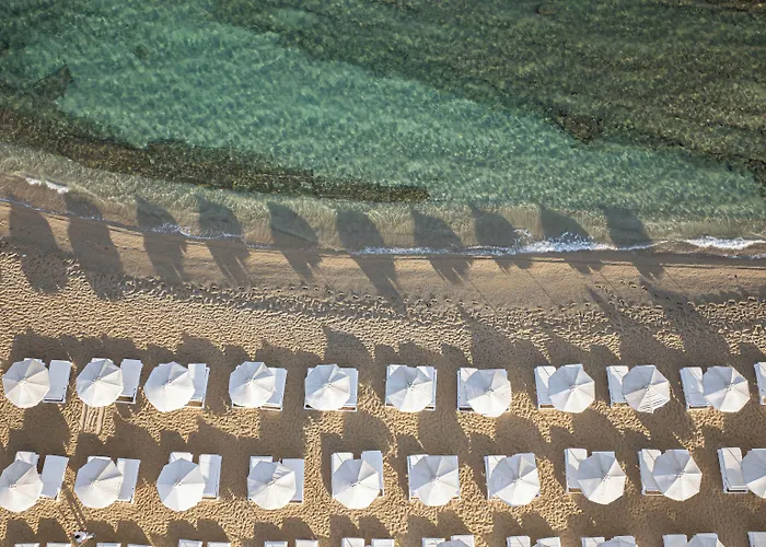 Mykonos Bay Resort & Villas