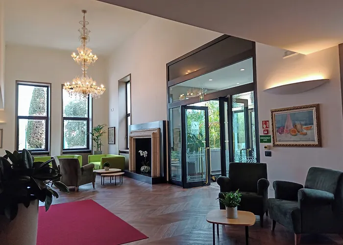 Hotel Villa Maria