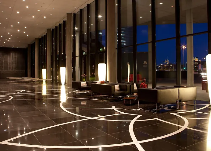 Hotel Porta Fira 4* Sup