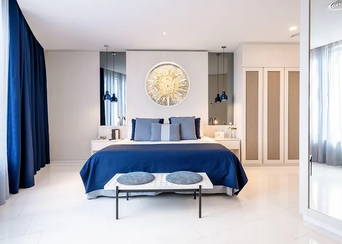 Hotel Porta Fira 4* Sup