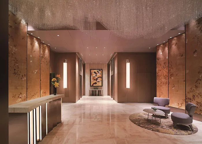 Shangri-La Ningbo